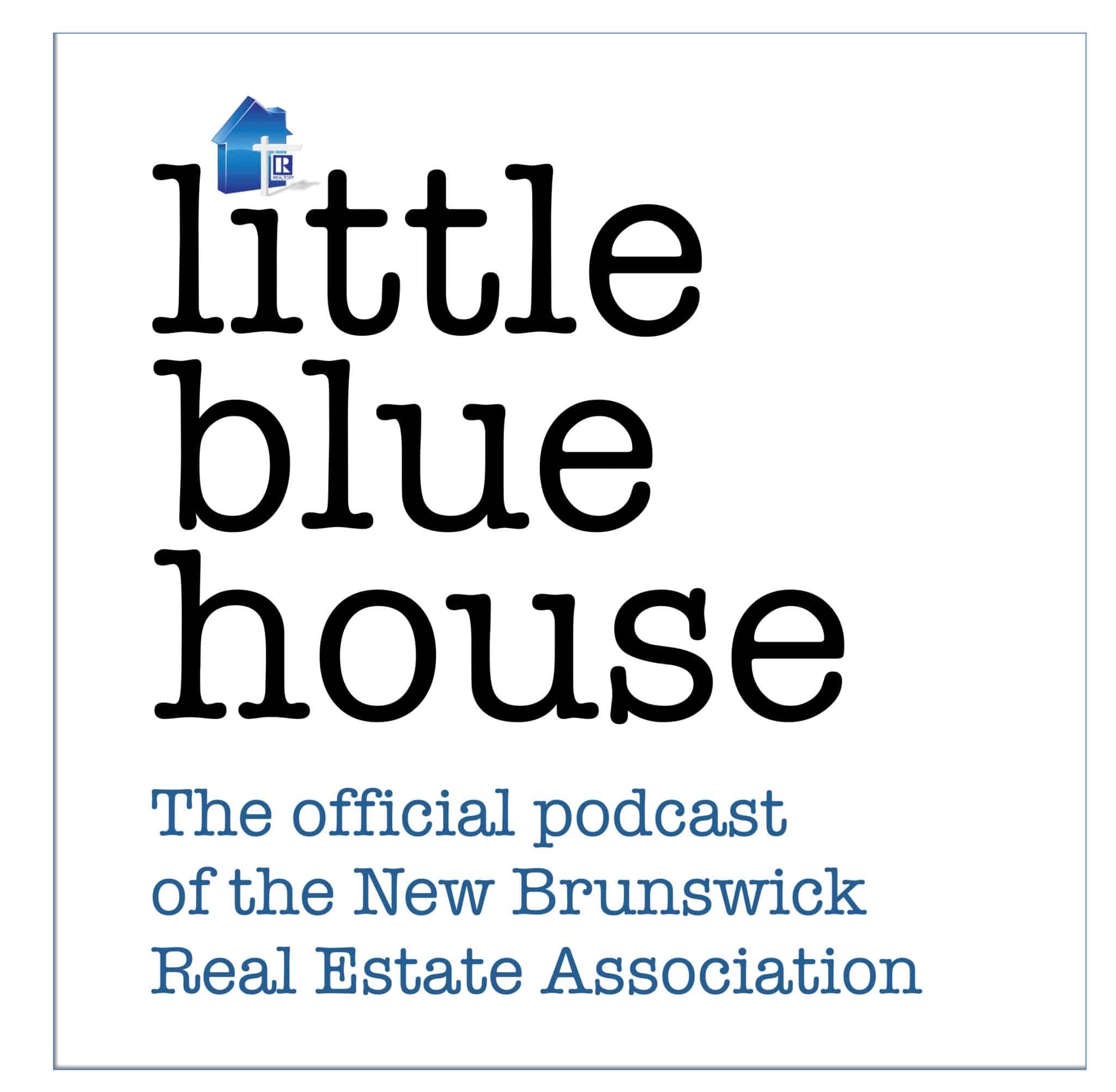 Hatley / Little Blue House
